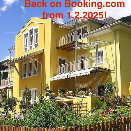 Anita Apartment 5 Флаттах Экстерьер фото