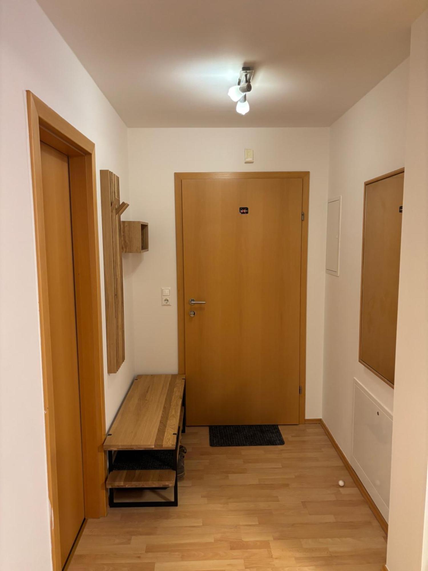 Anita Apartment 5 Флаттах Экстерьер фото