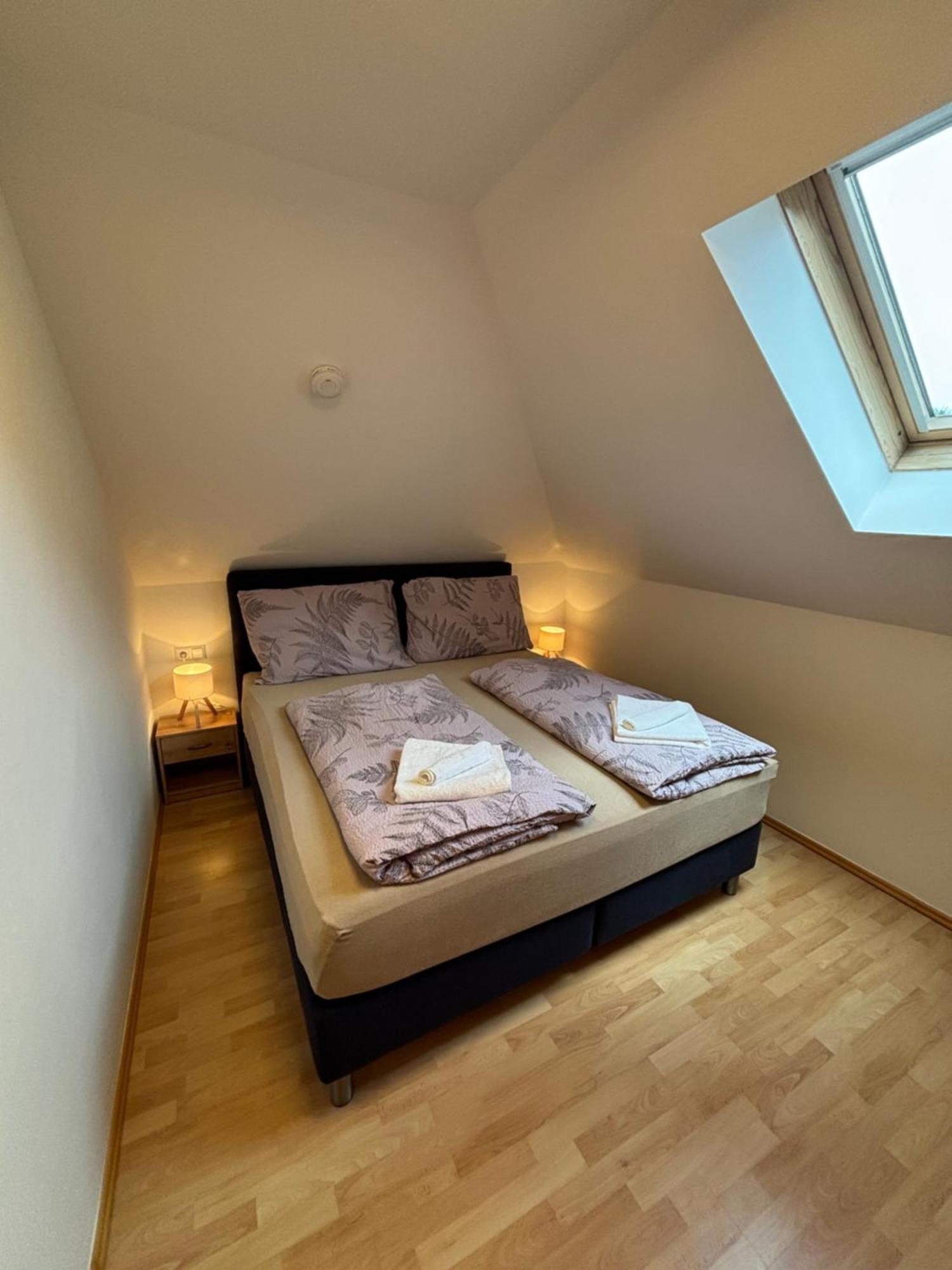 Anita Apartment 5 Флаттах Экстерьер фото