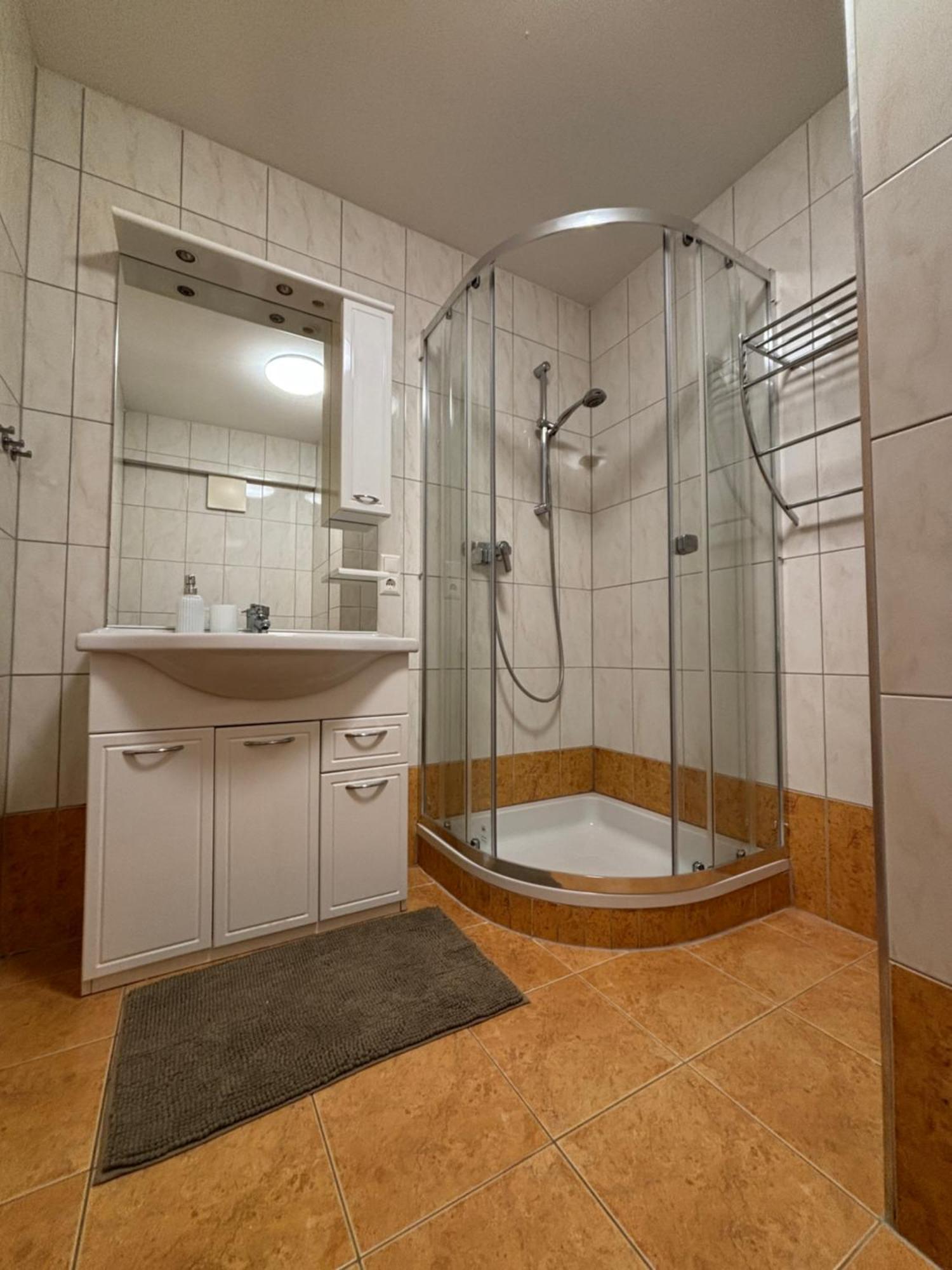 Anita Apartment 5 Флаттах Экстерьер фото