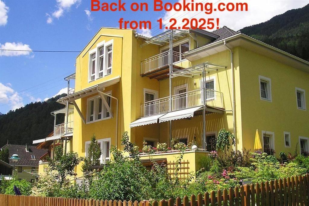 Anita Apartment 5 Флаттах Экстерьер фото