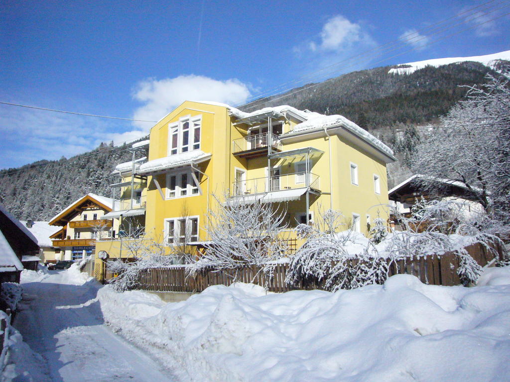 Anita Apartment 5 Флаттах Экстерьер фото