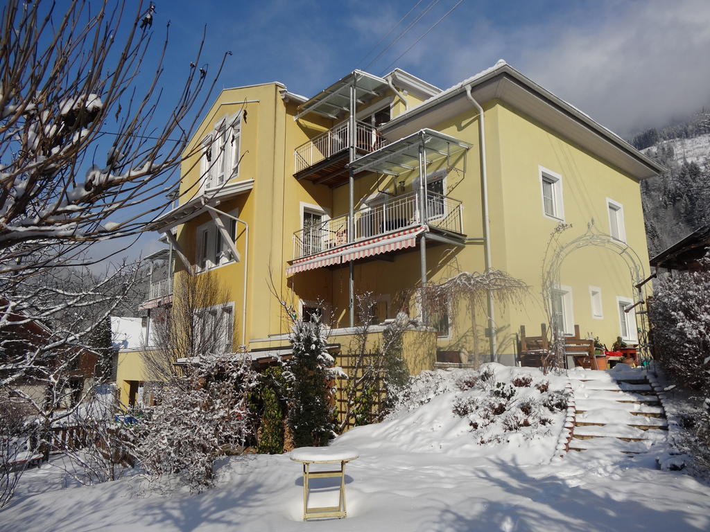 Anita Apartment 5 Флаттах Экстерьер фото